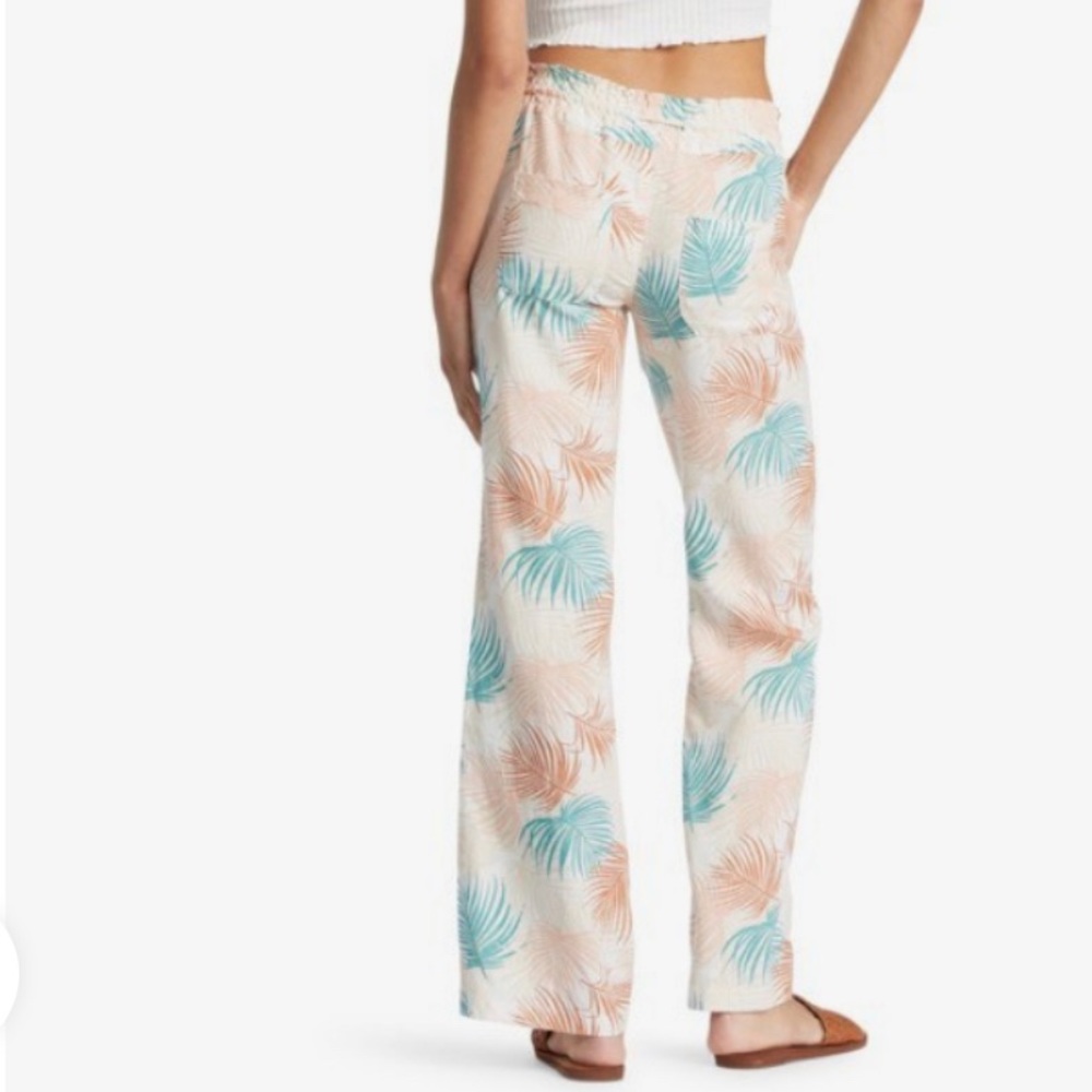 Roxy Oceanside Pant Printed
